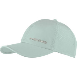 Head Ανδρικό Καπέλο Jockey Υφασμάτινο Γαλάζιο 3155223-D