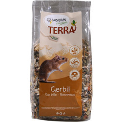 Vadigran Terra Gerbil 700gr