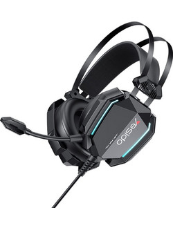 Yesido EK03 Gaming Headset Over Ear Black