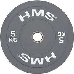 HMS Δίσκος Ολυμπιακού Τύπου Bumper 5kg Φ50mm CBR05