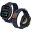 Spigen WBF0 Λουράκι Υφασμάτινο Navy (Apple Watch 44 / 45 / 46 / 49mm)