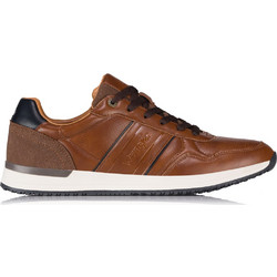 Wrangler Terrell Low Ανδρικά Sneakers Ταμπά 20253020-JCU