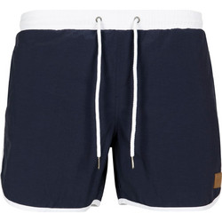 Urban Classics Ανδρικό Μαγιό Σορτς Navy Μπλε TB2050-01200