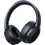 Baseus Bass BH1 Lite Ασύρματα Bluetooth Ακουστικά Over Ear Μαύρα