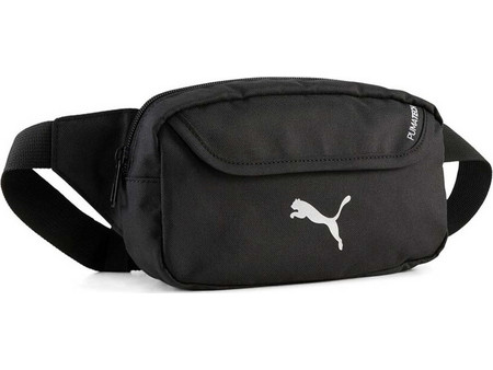 Puma Pumatech Τσαντάκι Μέσης Μαύρο 091741-01