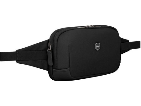 Victorinox Altmont Τσαντάκι Μέσης Μαύρο 653533