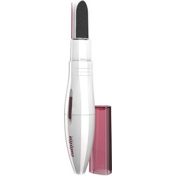 Babyliss Η751E Ηλεκτρική Λίμα Νυχιών