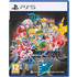 Romancing Saga Mistrel Song Remastered PS5