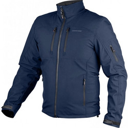 Nordcode Pulse Oversize Blue