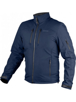 Nordcode Pulse Oversize Blue