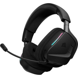 Corsair Void Max v2 Ασύρματο Gaming Headset Over Ear Black