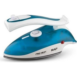 Raf R.1259B Σίδερο Ατμού 800W
