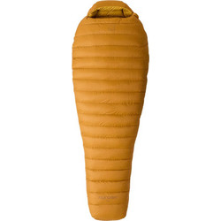 Nordisk Iver Sleeping Bag Μονό 3 Εποχών Πορτοκαλί 10721457-101