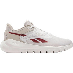 Reebok Split Flex Γυναικεία Αθλητικά Παπούτσια για Τρέξιμο Εκρού 100238403