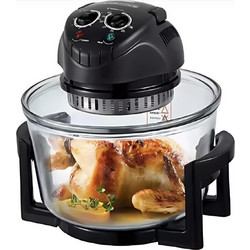 Sokany Φουρνάκι Ρομπότ 13lt 1400W με Λάμπα Αλογόνου SK-561