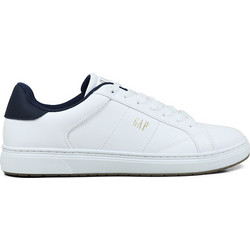 Gap Ανδρικά Sneakers Λευκά GPM521402-0122