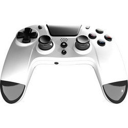 Gioteck VX-4 Wireless Controller για PS4 White