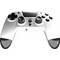 Gioteck VX-4 Wireless Controller για PS4 White Gioteck VX-4 Wireless Controller για PS4 White