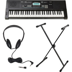 Startone MK-300 Set Αρμόνιο με 61 Δυναμικά Πλήκτρα
