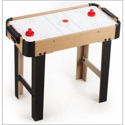 Zita Toys Ξύλινο Air Hockey 025.8250