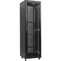 DATEUP MS3.6847 Επιδαπέδια Καμπίνα Rack 47U 80x60x227.7cm