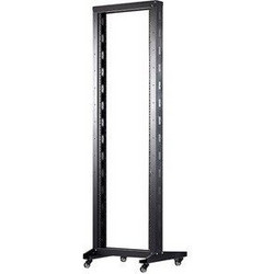DATEUP OR.6632 Επιδαπέδια Καμπίνα Rack 32U 60x60x162cm