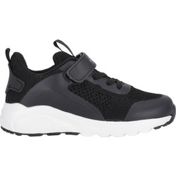 Zig-Zag Orientu Παιδικά Sneakers Μαύρα Λευκά Z222290-1001