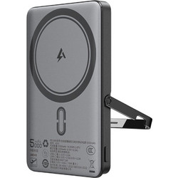 Acefast M16-5000 Wireless Magsafe Power Bank 5000mAh 18W με Θύρα USB-C Power Delivery