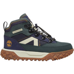 Timberland Παιδικά Μποτάκια Κυπαρισσί TB0A6ARWEO6