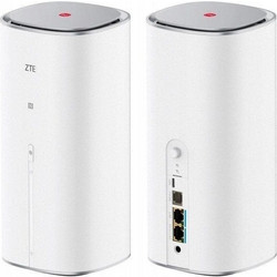 ZTE G5 Ultra Ασύρματο 5G WiFi 7 2-Pack