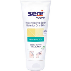 Seni Care Regenerating Ενυδατικό Balm Σώματος 200ml