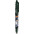 Pilot Frixion Ball Naruto Στυλό Υγρής Μελάνης 0.7mm Μαύρο BL-FR7NRT-B