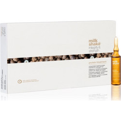 Milk_Shake Integrity & Strength Protein Serum Μαλλιών 8x10ml