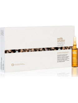 Milk_Shake Integrity & Strength Protein Serum Μαλλιών 8x10ml