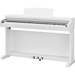 Kawai CX-202 Ηλεκτρικό Πιάνο Όρθιο με 88 Βαρυκεντρισμένα Πλήκτρα White