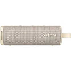 Xiaomi Sound Outdoor Αδιάβροχο Ηχείο Bluetooth 30W Μπεζ