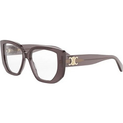 Celine CL50146I 045 Γυναικείος Σκελετός Γυαλιών Οράσεως Κοκάλινος Μαύρος