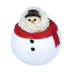 Bomb Cosmetics Having A Meltdown Bath Bomb 160gr