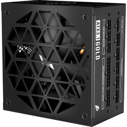 1stPlayer Ack Gold 750W Τροφοδοτικό Υπολογιστή ΑΤΧ 3.1 80 PLUS Gold