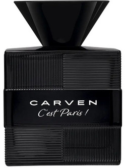 Carven C'Est Paris Eau de Toilette 100ml