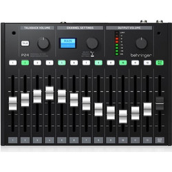 Behringer P-24 Personal Monitor