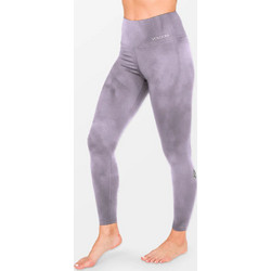 Volcom Γυναικείο Κολάν Μακρύ Ψηλόμεσο Λιλά H2252502-LVA