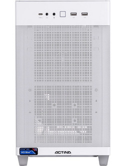 Actina KOMACNGIP0520 (Ryzen 7 8700F/32GB/1TB SSD/GeForce RTX 5070 12GB/FreeDos)