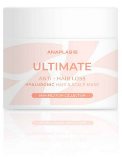 Anaplasis Μάσκα κατά της Τριχόπτωσης 200ml