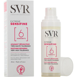 SVR Sensifine Extreme Apaisant Reparateur Cream 30ml