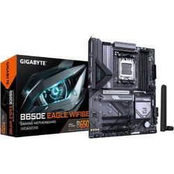 Gigabyte B650E Eagle WiFi6E Motherboard ATX με AMD AM5 Socket