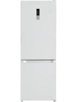 Princess RCNE442X Ψυγειοκαταψύκτης 442lt Υ185.5xΠ70.3xΒ70.3cm Inox