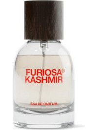 Furiosa Kashmir Eau de Parfum 50ml