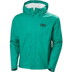 Helly Hansen Ανδρικό Μπουφάν Χειμωνιάτικο Softshell Αδιάβροχο Πράσινο 63396-466