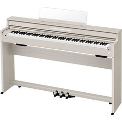 Casio AP-S450 Ηλεκτρικό Πιάνο Όρθιο με 88 Βαρυκεντρισμένα Πλήκτρα Grey Beige
